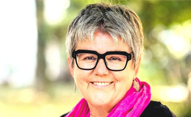 Marion Sens Augsburg, Qigong und Meditation, Workshops und Kurse